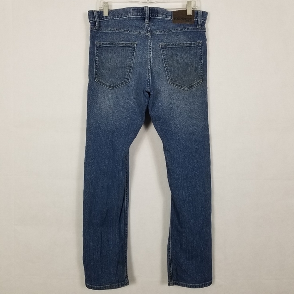EXPRESS JEANS - Picture 6 of 9